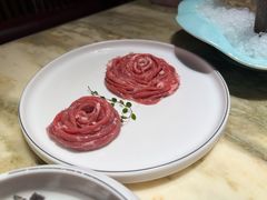 -涮福記·现切牛羊肉火锅(世纪汇店)
