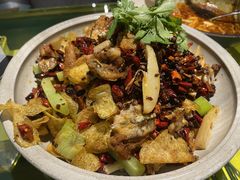 -辛香汇(飞洲店)