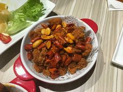 -必胜客(金凤店)
