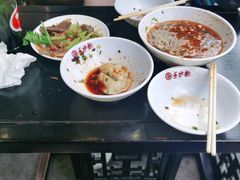 -锦里结义楼