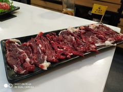 -三头牛·潮汕牛肉生蚝火锅 (夏湾店)