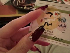 -安妮意大利餐厅(日坛店)