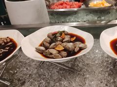 -宁波逸东豪生大酒店·豪生咖啡厅