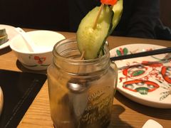 -大丰收脆鱼(万达江北店)