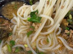 -沈记土鸡米线(七星街品牌中心店)