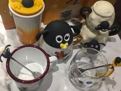-COSTA COFFEE(吴江路店)
