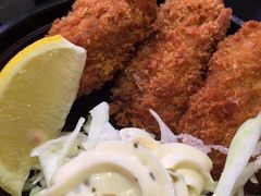 -梅丘·寿司の美登利(银座店)