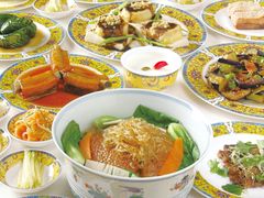 -厉家菜(德胜门总店)