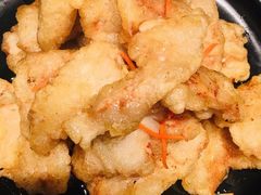 -金掌勺东北菜(格兰晴天店)