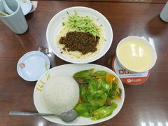 -日月永和中国餐饮名店(东湖店)