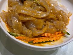 东北大拉皮-顺风海鲜港(长寿路店)