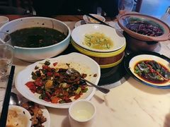 -佰家小厨·南京菜(夫子庙店)
