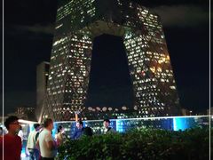 -中央广播电视总台(光华路办公区)