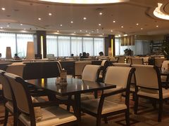 大堂-五洲咖啡厅(五洲大酒店)