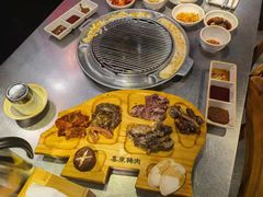 -喜来稀肉(虹泉路店)