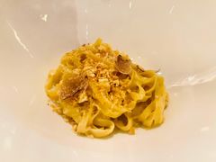 白松露意大利面-Jean Georges