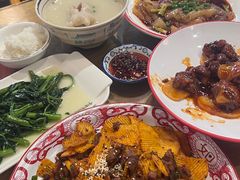 -易老妈蹄花.特色川菜(人民公园总店)