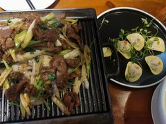 -又一福烤鸭·北京菜(东四店)