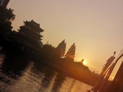 -院子餐厅·大锅菜·老杭帮(桥西直街店)