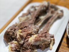 -有奴思烤肉·清真(正宁路店)
