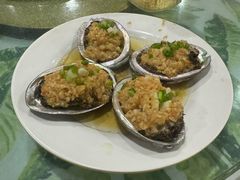 -四姑娘川味海鲜(八爪鱼店)