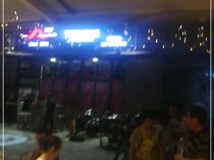 大堂-阿记烧烤(大兴新区店)