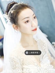 点击看大图 -弥雾·Nebula·西服婚纱定制