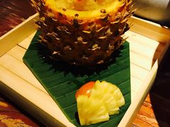 -云海肴·汽锅鸡·云南菜(领展购物广场·中关村店)