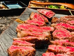 -老乾杯和牛烧肉(王府中环店)