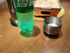 -神府路壹号·海鲜烧烤·砂锅粥·锅物(三坊七巷店)