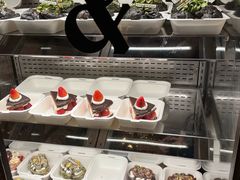 -B&C黄油与面包·THE GARDEN BAKERY概念店(世纪汇店)