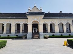 -南京中国近代史遗址博物馆(南京总统府)