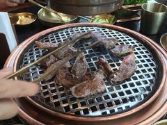 -伏一解牛烤肉专门店(信业购物中心店)