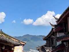 -勺子米线·云南传统小吃市集(四方街店)