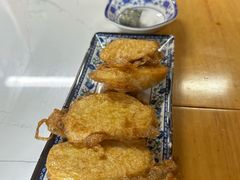 -大槐树烤肉馆