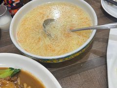 -众顺和非遗淮扬菜(何园店)
