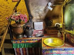 -玛吉阿米·餐吧