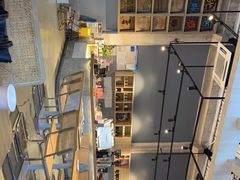 -GOTLOT COFFEE&KITCHEN角落厨房NOOK店