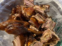 -徐六孃正宗甜皮鸭(张公桥店)