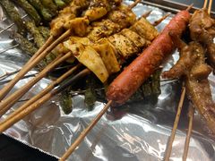-老黑板筋(顺义总店)