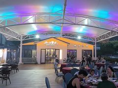 -渔岛海洋度假区