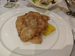 -太平馆西餐厅(北京路店)