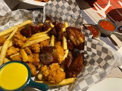 -Primo·丽莫意大利窑烤披萨