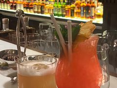 -LONG BAR 廊吧(外滩华尔道夫酒店)