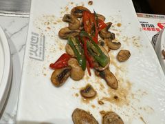 -火地铁板烧(昆山万象汇店)