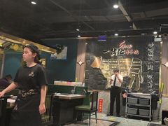 -一绪に寿喜烧自助(世茂广场店)