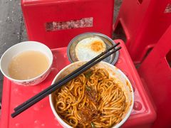 -上池面馆(上池正街39号院店)