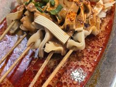 涮牛肚-御陕坊(交大店)
