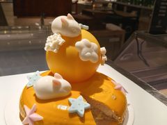 -舟山朱家尖威斯汀酒店·知味标帜自助餐厅
