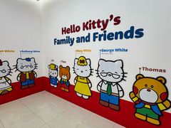 -凯蒂猫主题馆